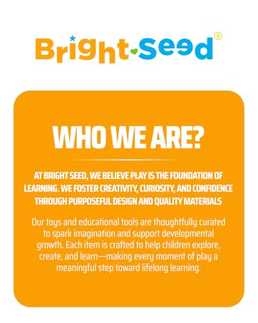 Bright Seed Who We Are