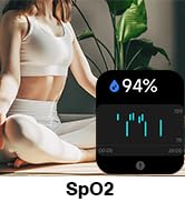 smart watch for iphone compatible