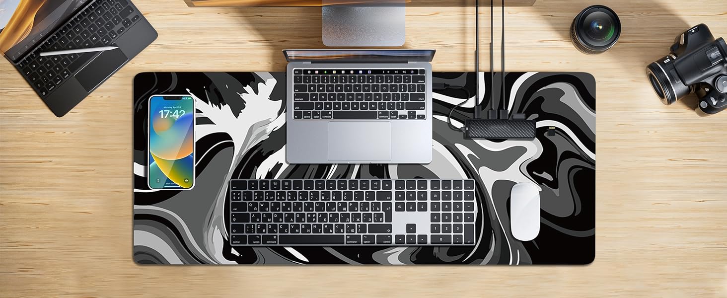 mouse pad