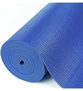 Foam Toolbox Liner Drawer Mat 1/8 Inch Thick X 16 Inch Wide X 16 Ft Long Blue, No Slip for Protec...