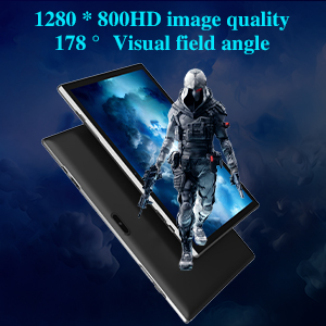 10 inch HD tablet