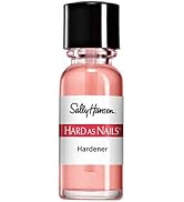 Sally Hansen Hard As Nails