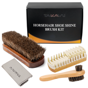 leather care set
