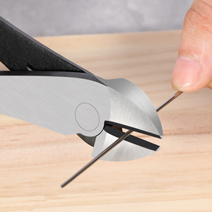 diagonal cutting pliers