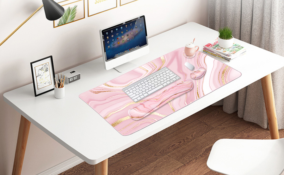desk pad