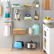 shelves, metal racks, metal storage racks, metal shelves, stainless steel racks, shelf