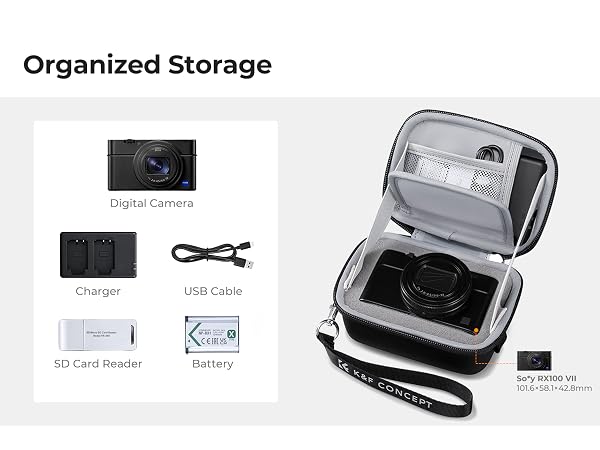 camera bag