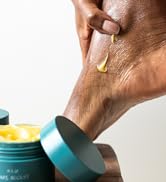 Bare August Foot Cream & Heel Balm Butter for Soft, Smooth & Healthy Feet - Foot Moisturizer and ...