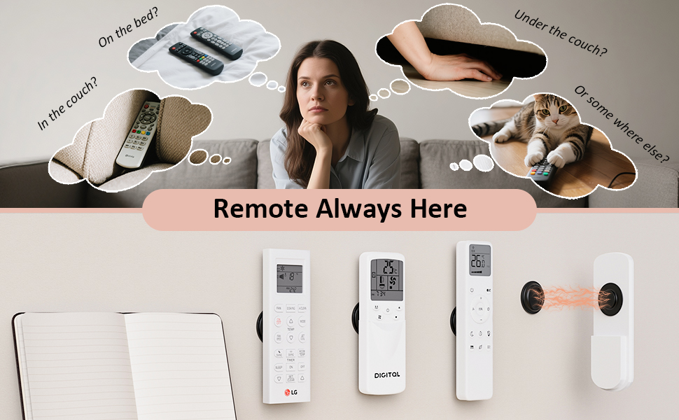 Remote Keeper