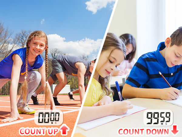 countdown timer