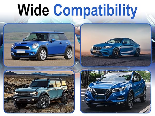 14mm&16mm Spark Plug Socket Set