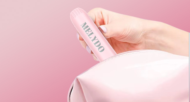 portable travel hair straightener