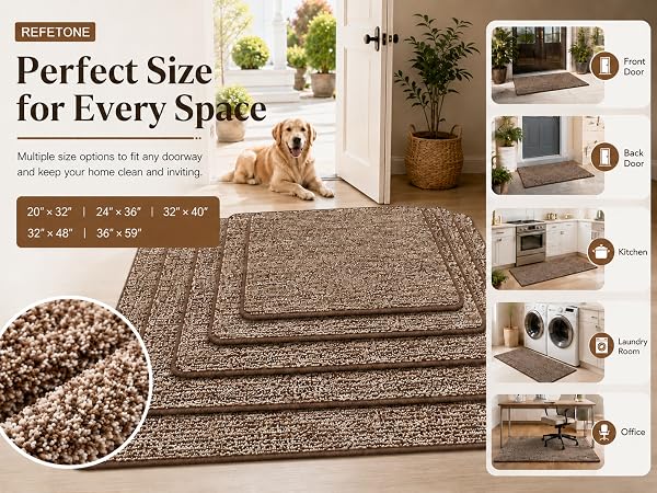 doormat