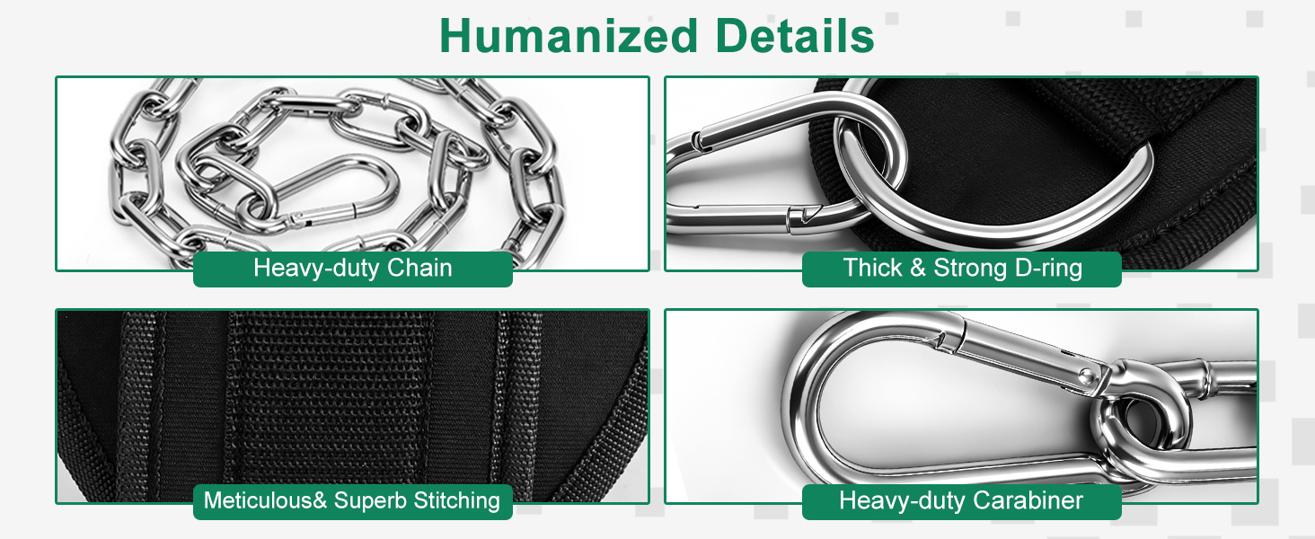 Weight Belt for Men