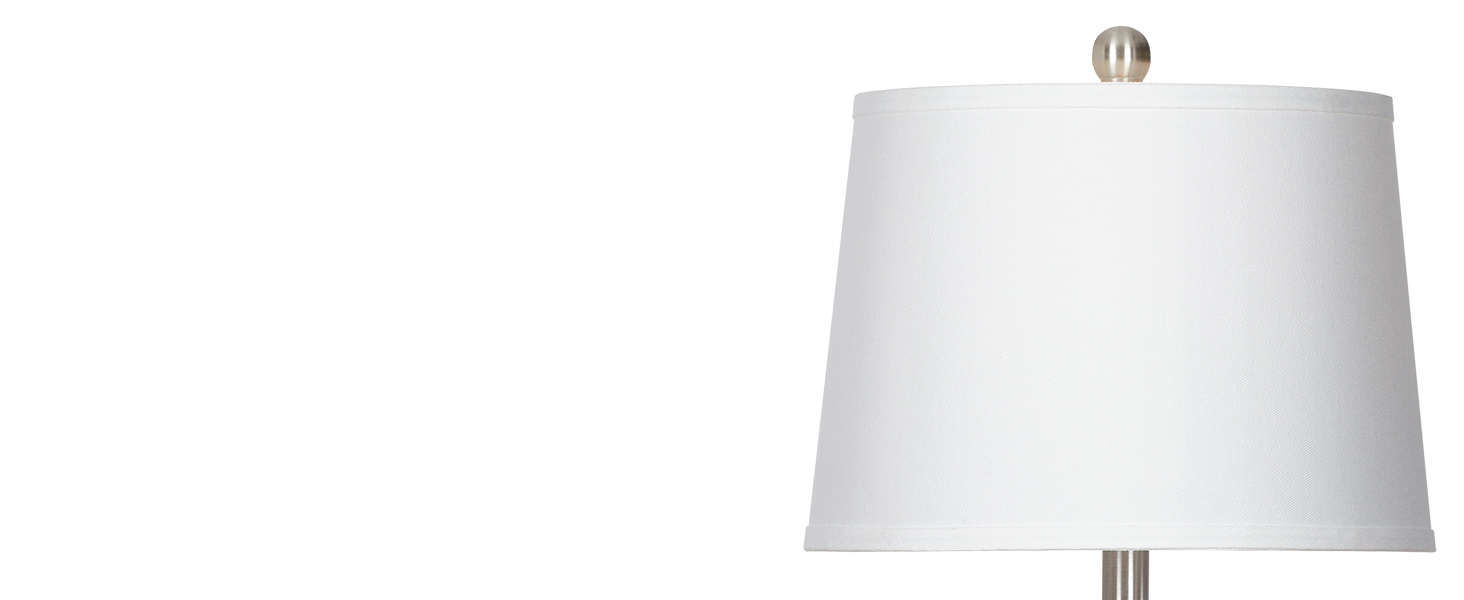 living room lamp
