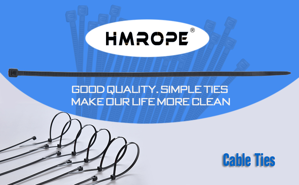 cable zip ties