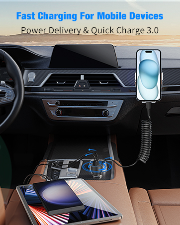 Car Charger