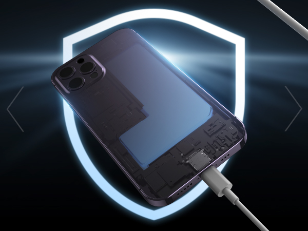 portable charger