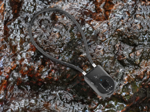 Foxlock Fingerprint Cable Lock