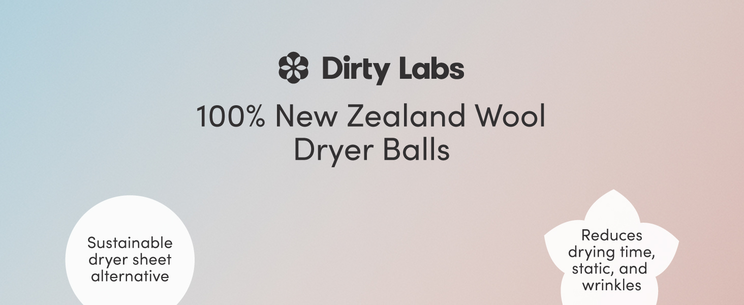 Dirty Labs