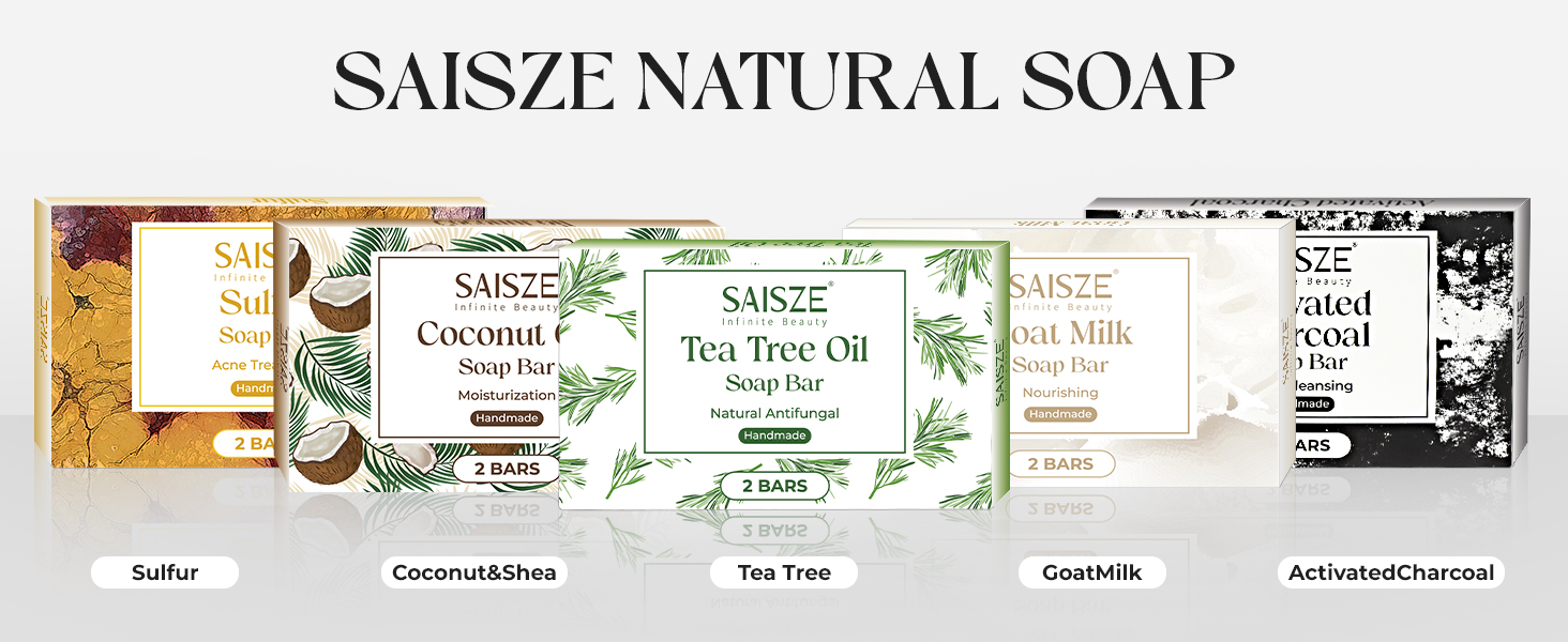 Natural Soap