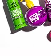Bed Head by TIGI Best Sellers and Customer Favorites, Premium Styling and Finishing