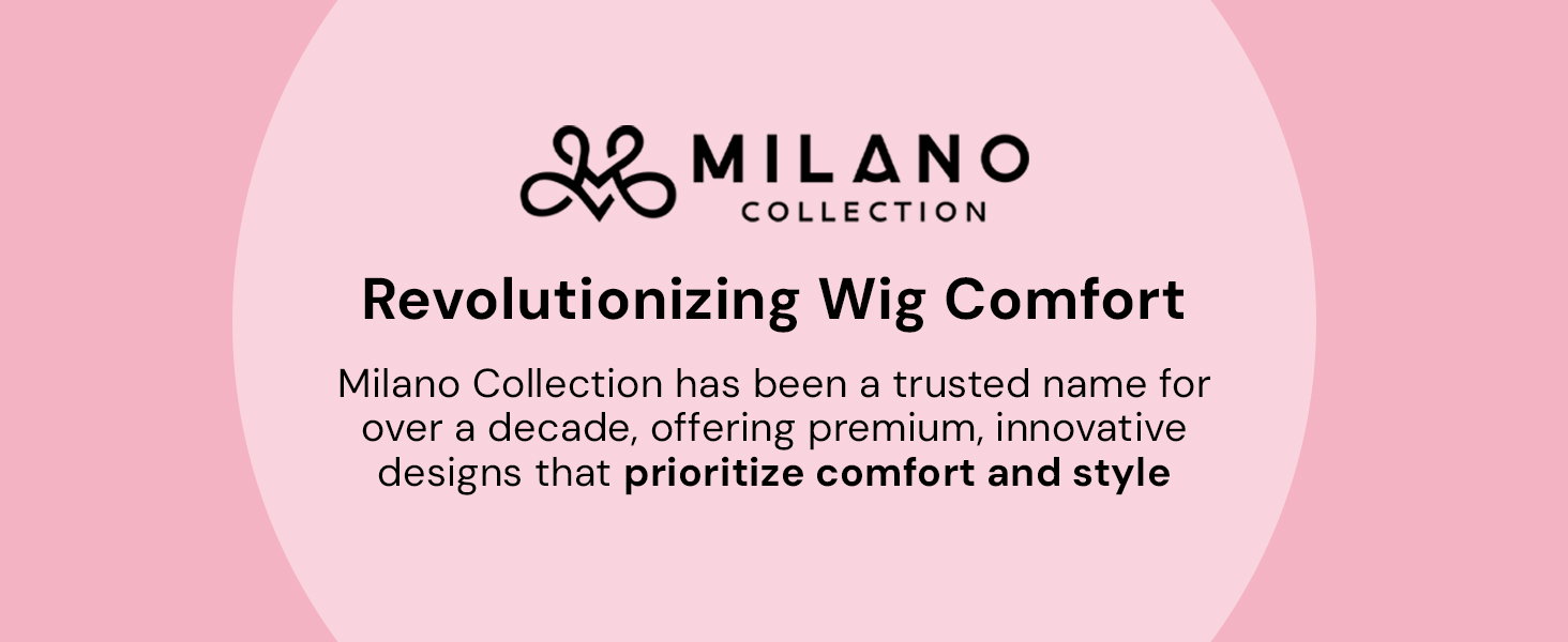 Revolutionizing Wig Comfort