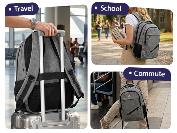 computer backpack for men