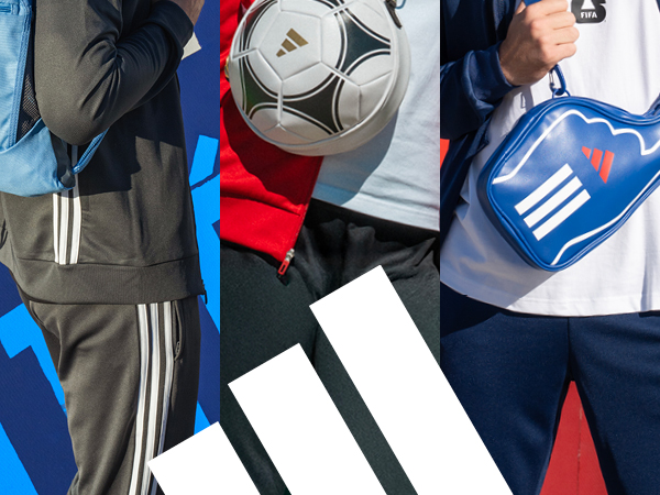 adidas logo