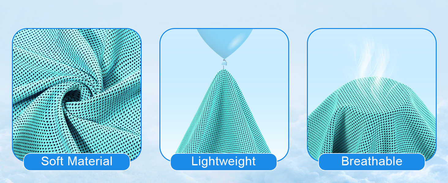 cooling towels for neck and face cooling towel for hot weather cool cold towels for neck gym sweat