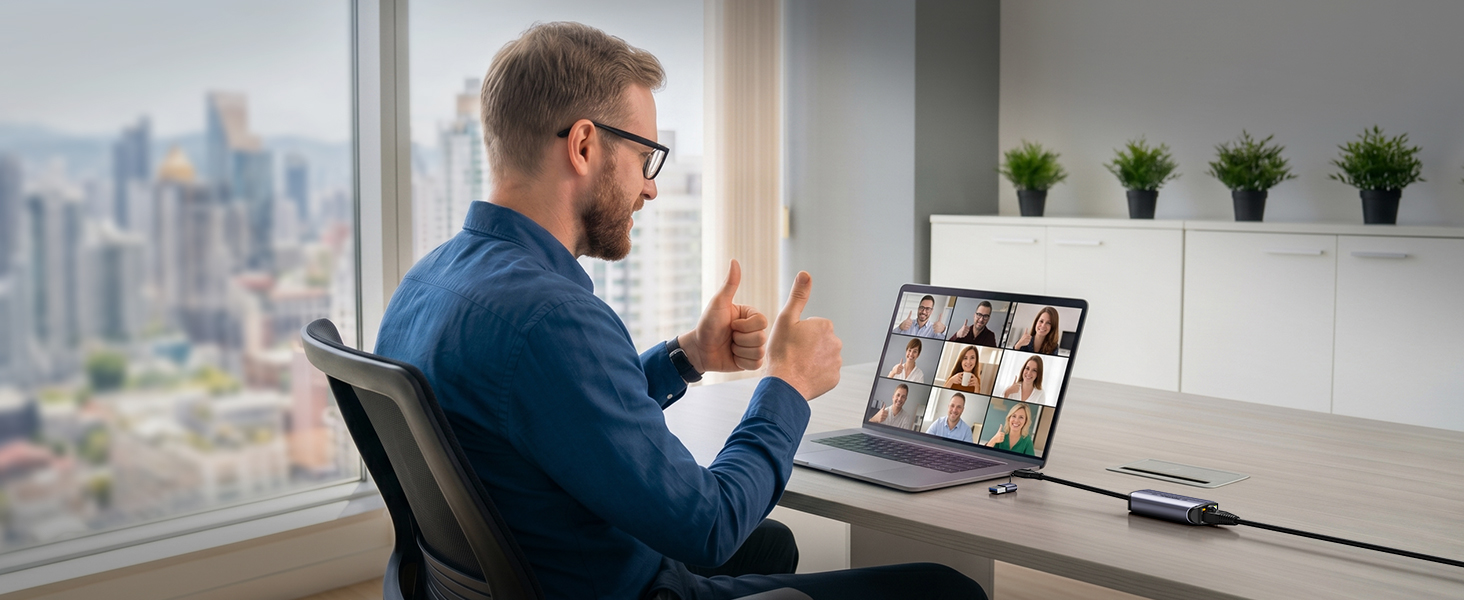 Stable Video Calls
