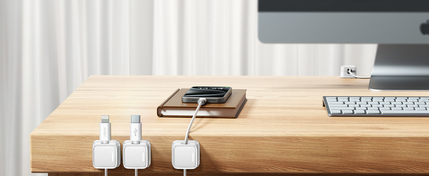 cable clips