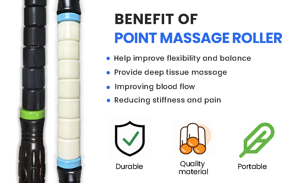 muscle roller stick