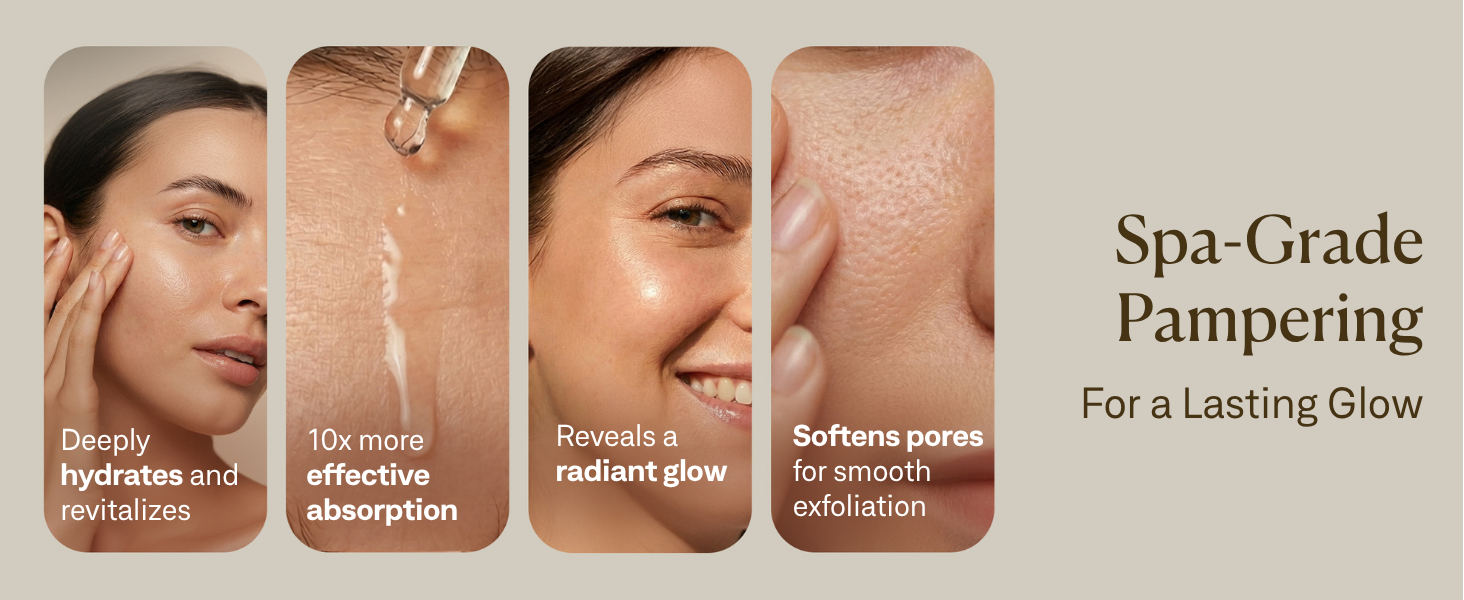 facial steamer