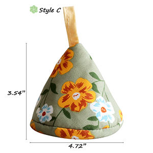 Hot Pot Lid Handle Mitt