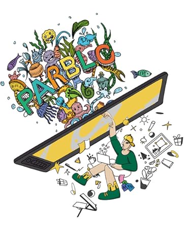 drawing tablets