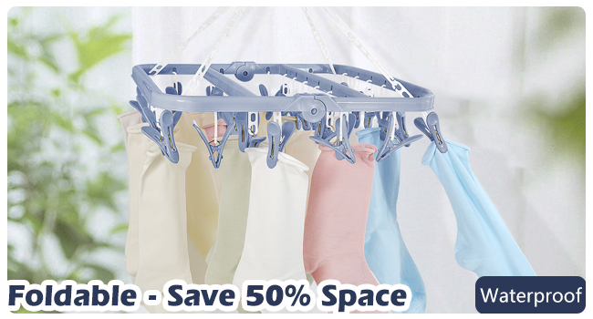 clothes rack drying