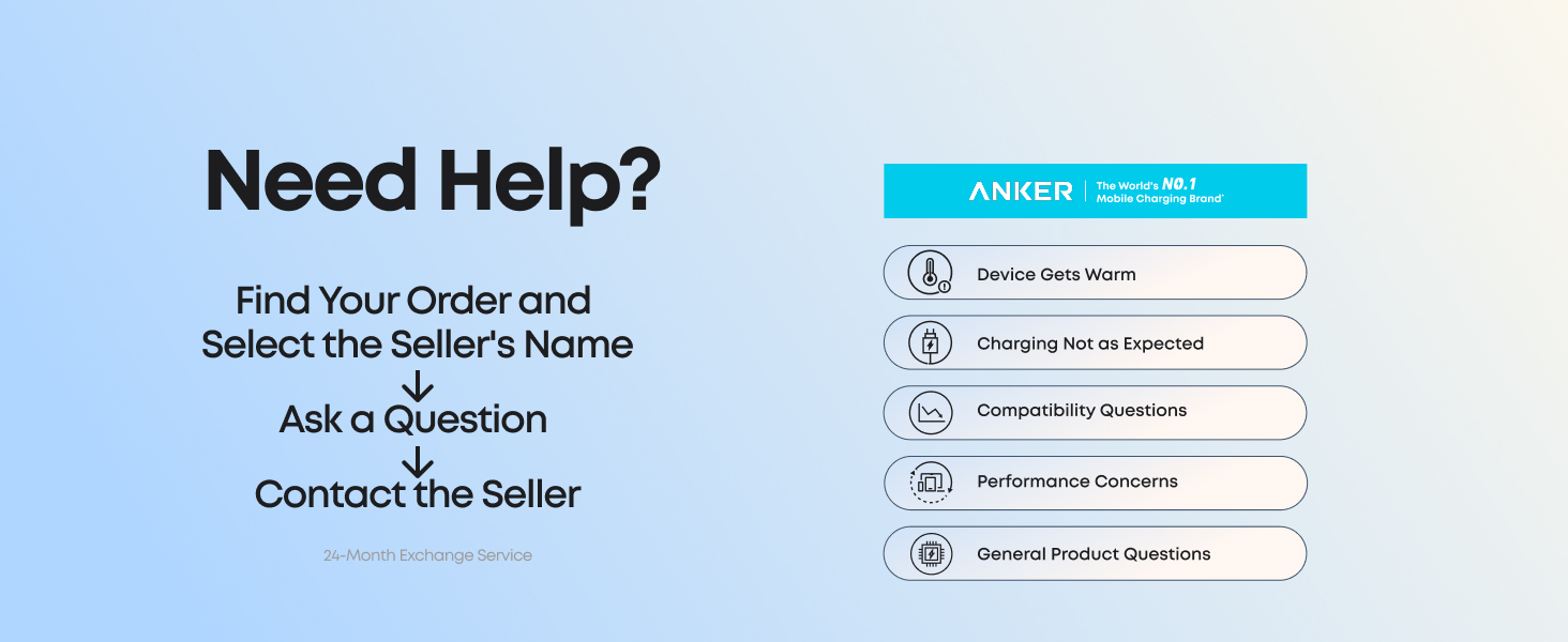 Need Help?