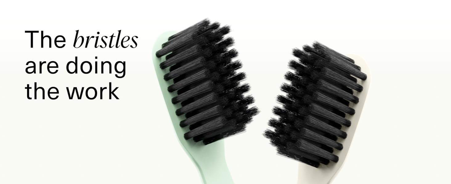 charcoal bristles boka toothbrushes