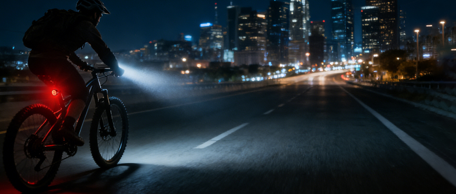 bike light