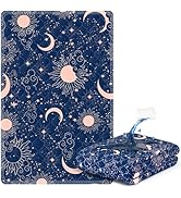 MILDPLUS Printed Washable Bed Pads 34