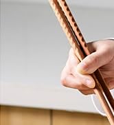 2 Pairs Long Cooking Chopsticks