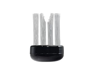 orthodontic toothbrush braces toothbrush