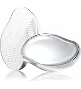 Crystal Hair Remover Crystal Hair Eraser for Women, Nano Glass Hair Removal Hair Epilator Tools f...