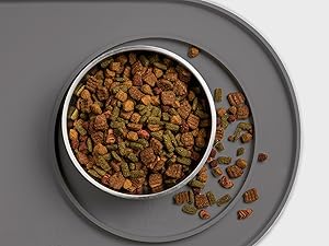 dog supplies food mat deals cat for dogs silicone and water bowl accessories pet stuff boot tray