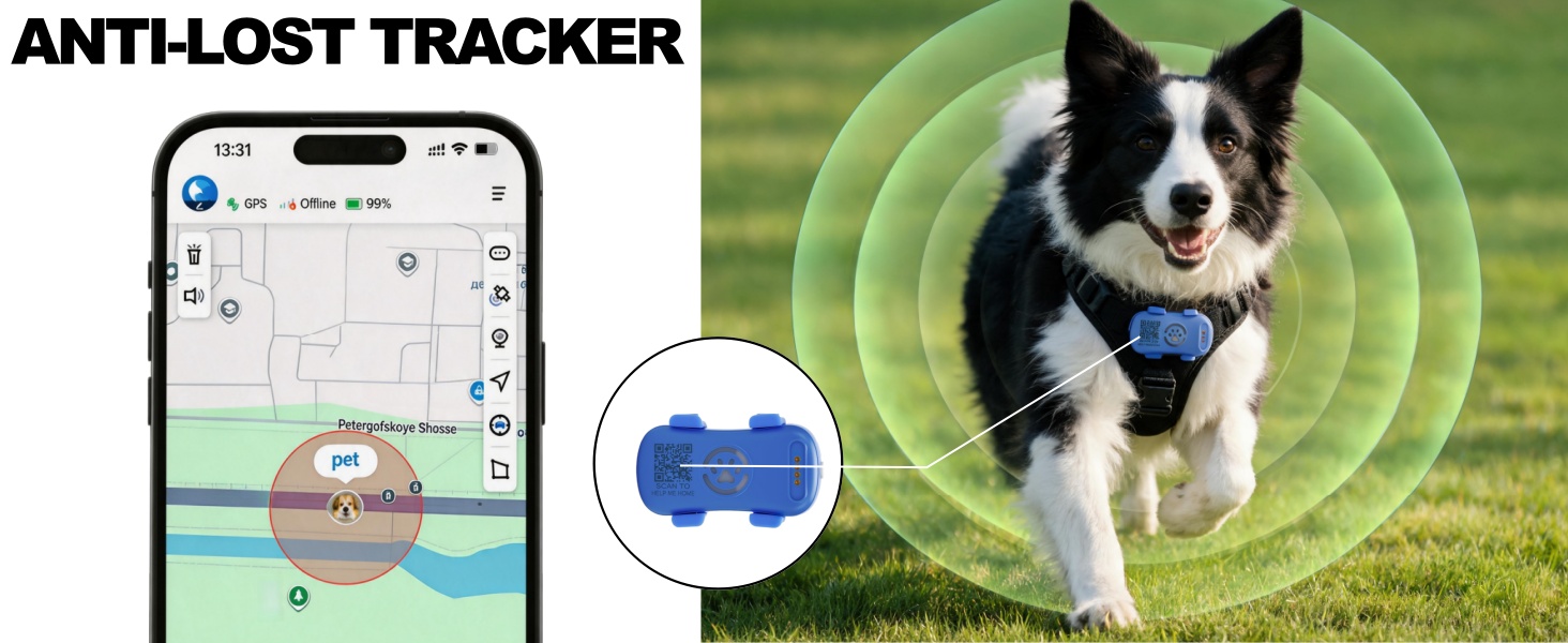 tracker for dogs4