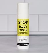 lume aha bha acidifying deodorant