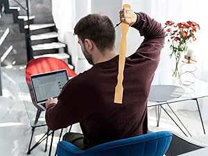 Back Scratcher