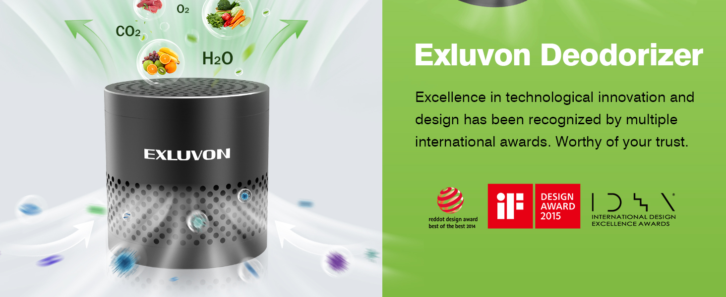 odor eliminator