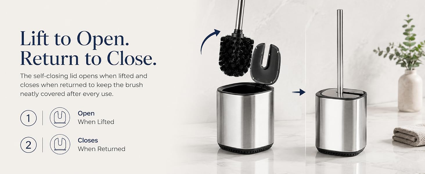 toilet brush